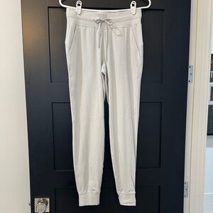 Lululemon Rulu Joggers